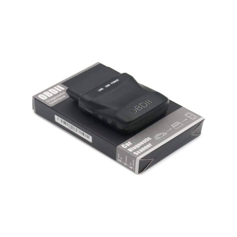 Cbtx Global V015 Obd2 Araç Arıza Teşhis Tarayıcı Bluetooth Elm327 ...