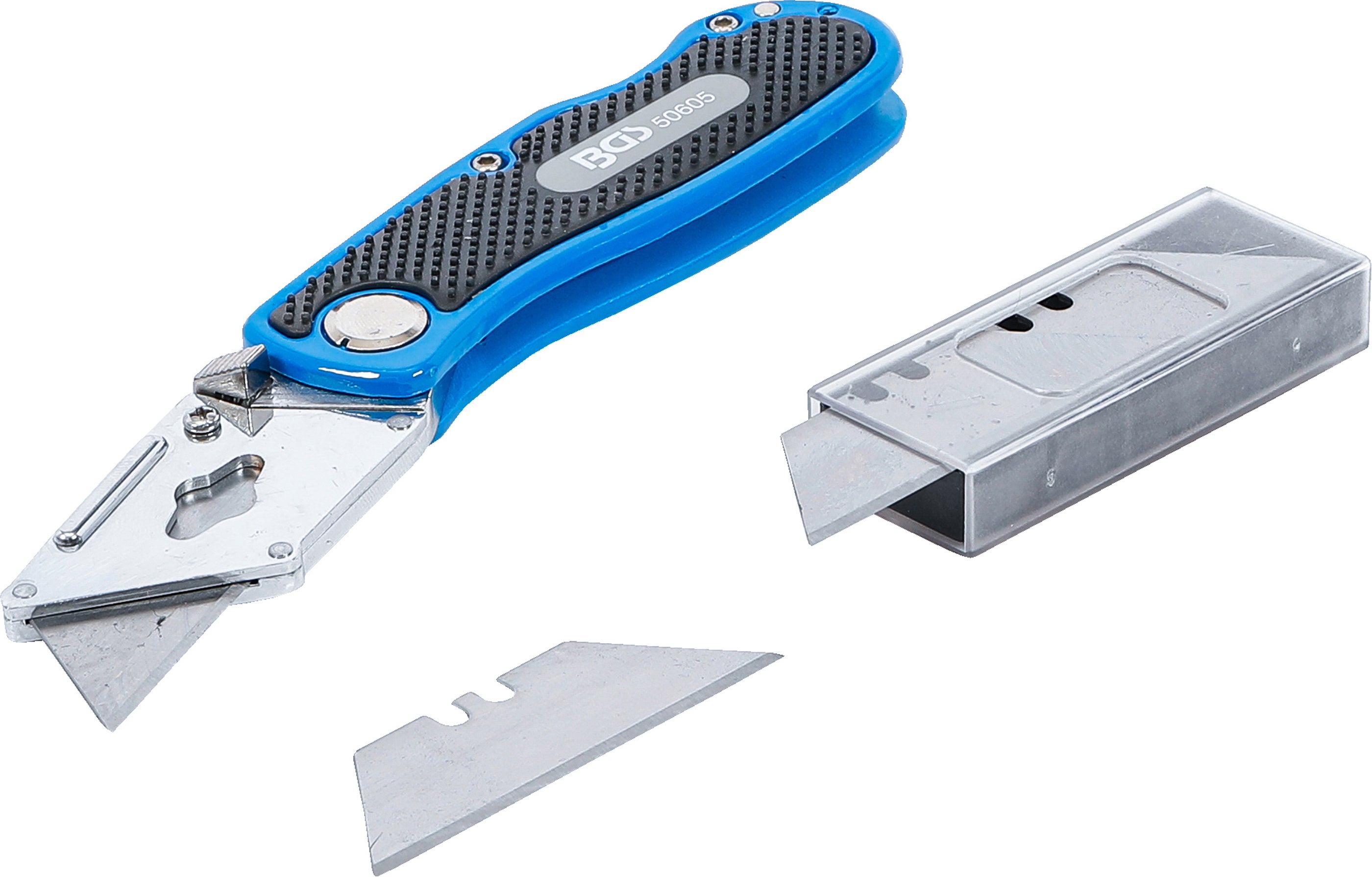 Nóż składany BGS 150 mm - 50605