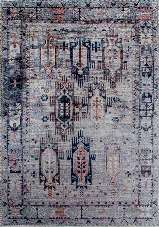 DYWAN PESCARA 9325_01 KILIM NOWOCZESNY 160x230