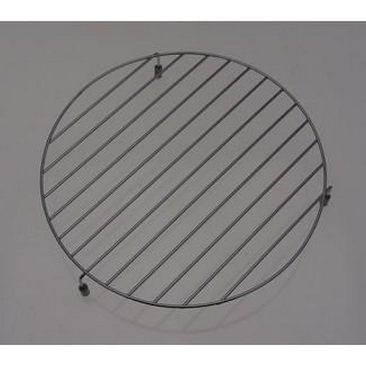 Grille basse (dia 26,8 haut 4,5) 3750W1A003X 3750W1A003M, 3750W1A003Y, 3750W1A003Q, 3B71492A, 3750W1A003X, 3750W1A003F Four micr - 2