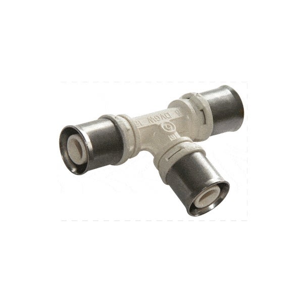 Teu egal sertizare PPSU, 40 - 40 mm, FRANKISCHE - ALPEX-L