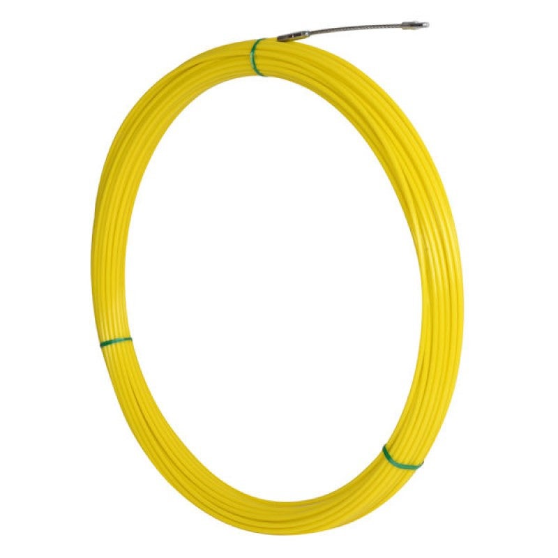 Cinta adhesiva de cable con núcleo de acero, 50 metros | Leroy Merlin