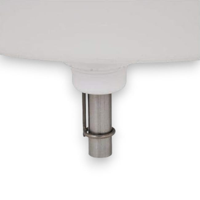 Bacinella Con Beccuccio Riempibottiglie A Valvola Per Passata Di Pomodoro In Pvc Alimentare Valvola Di Ricambio 89065966 Bacinella Con Beccuccio Riempibottiglie A Valvola Per Passata Di Pomodoro In Pvc Alimentare Valvola Di Ricambio 89065966
