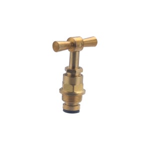 25 Bulloni A Testa Esagonale 5/8-11 X 1-1/2 In Bronzo Al Silicio - Accurate