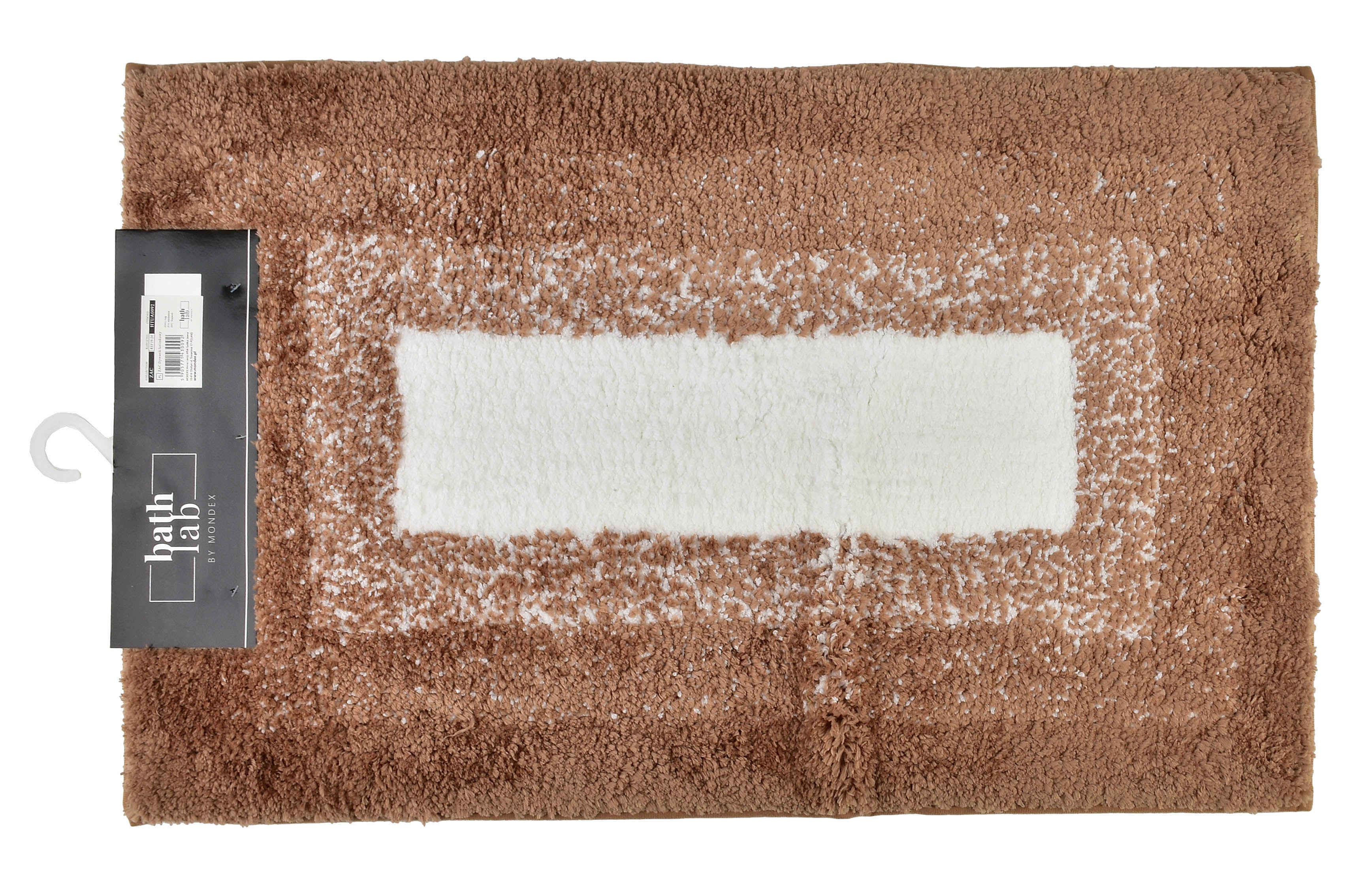 zac dywanik łazienkowy 50x80cm