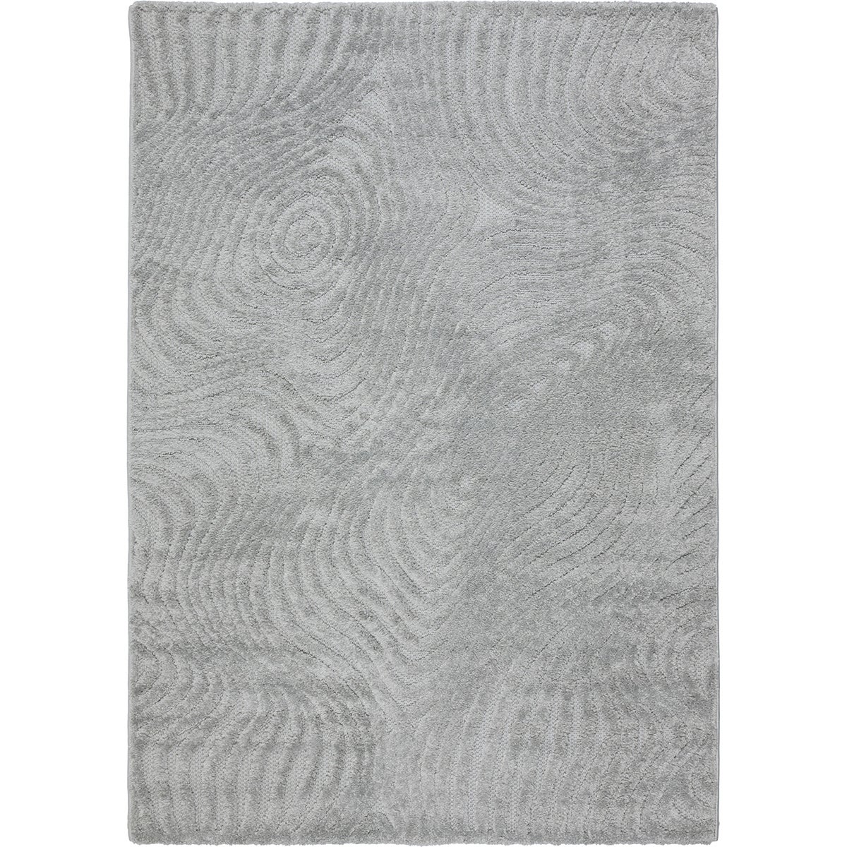 Dywan boho Cora 200x300 cm OEKO-TEX szary