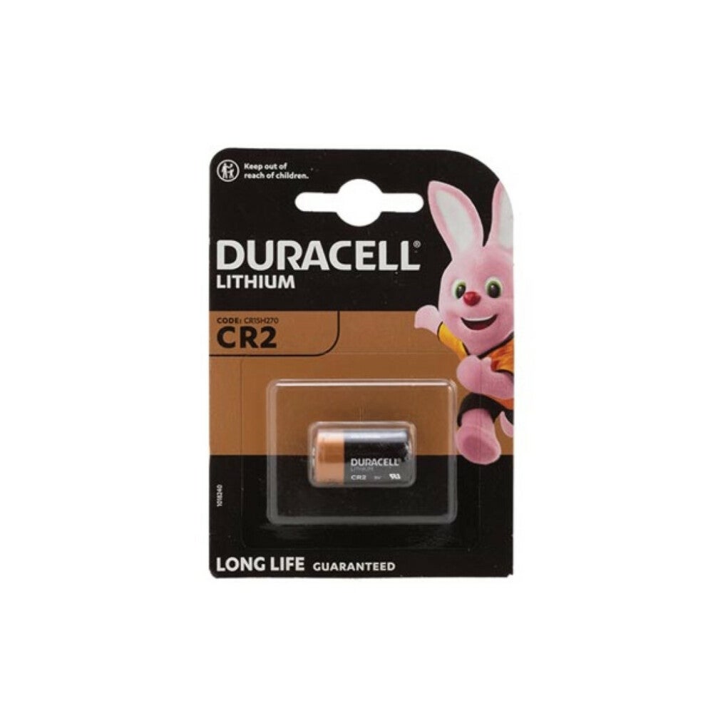 Batería Pkcell Cr2, Paquete De 8 Baterías De Litio Cr15h270 | Envío Gratis