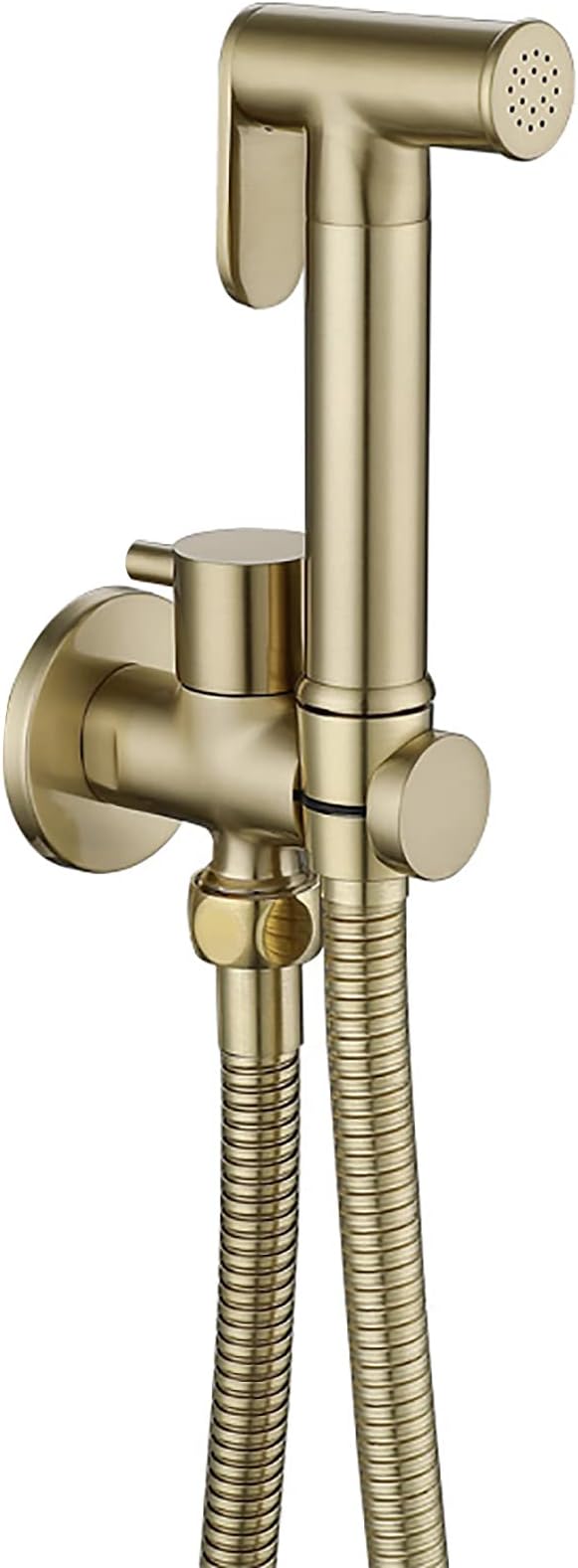 Flexible de douchette wc au meilleur prix Leroy Merlin — free download