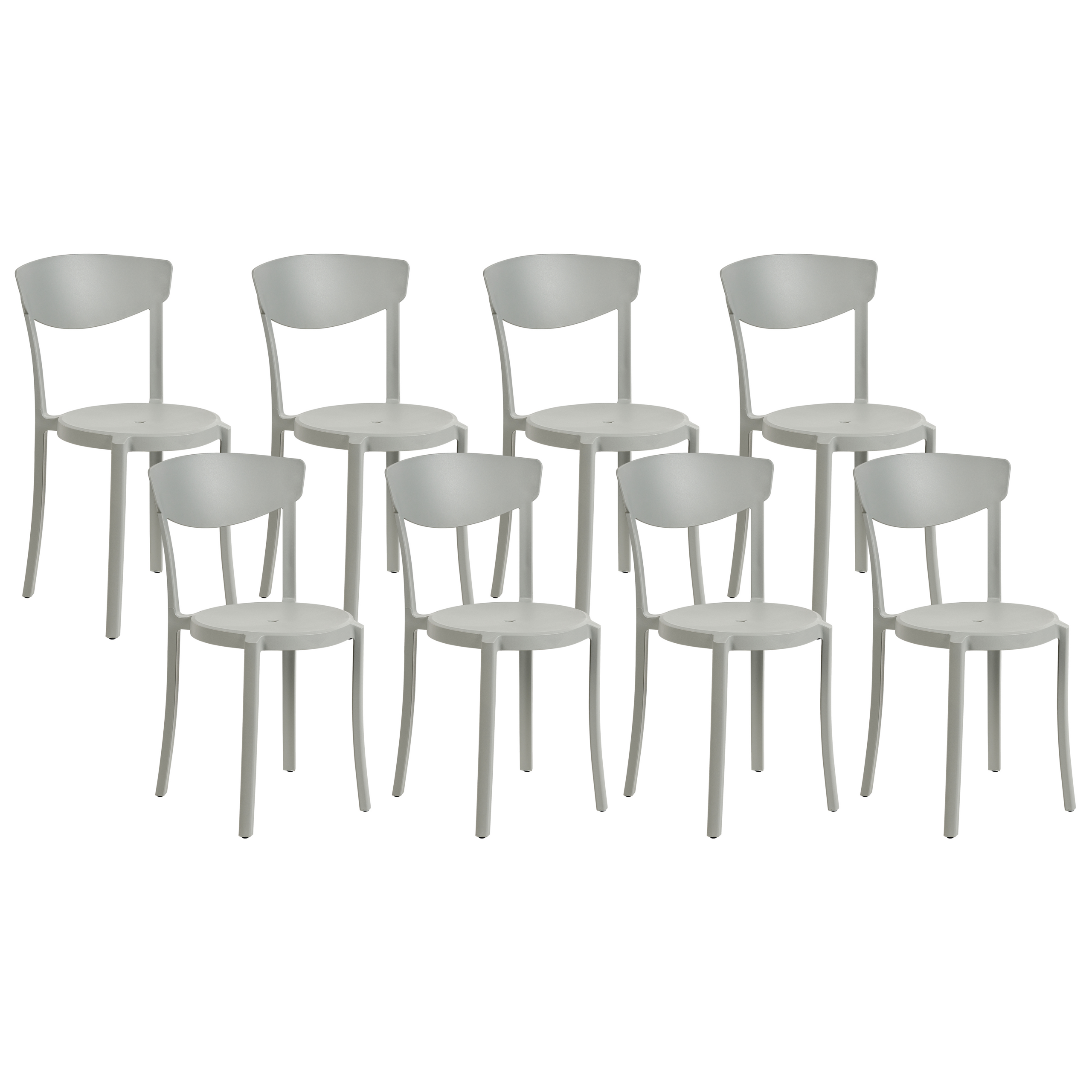 Palette En Matière Synthétique | Contact BECKER FRANCE