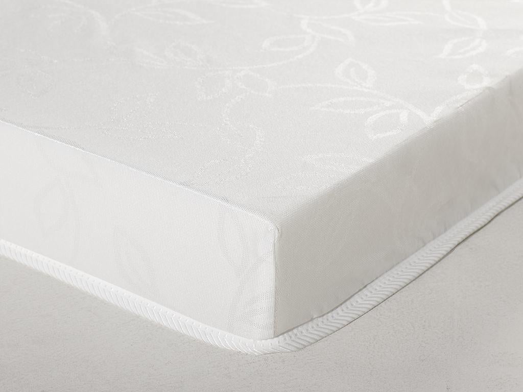 Matelas 90 x 140|190 cm mousse évolutif ép.10cm - PERTOSA de DREAMEA - 4