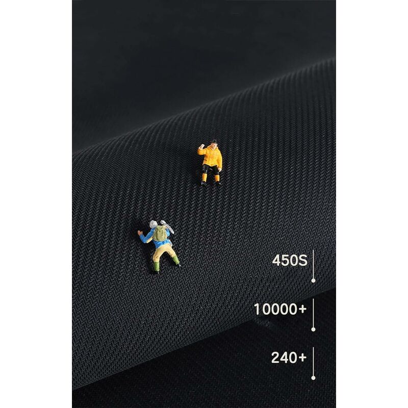 Tapis de Bain 40x60cm en Pierre de diatomite antidérapant Anti moisissure Tapis de Bain en Pierre sèche Rapide Morandi Tapis de Douche à diatomées Dou - 4