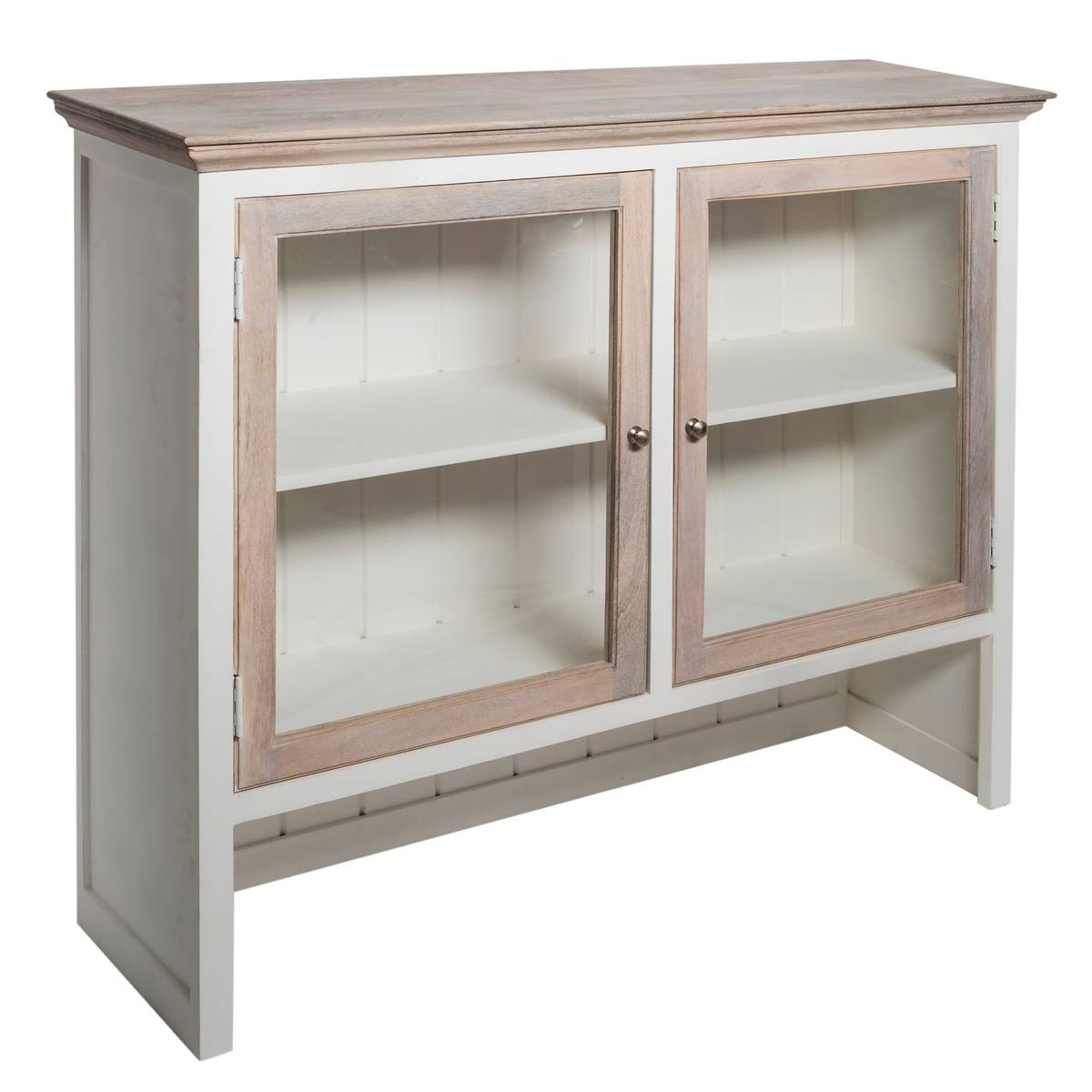 Paris Prix Atmosphera Créateur d'intérieur - Sable Déco Tube 750g Ivoire