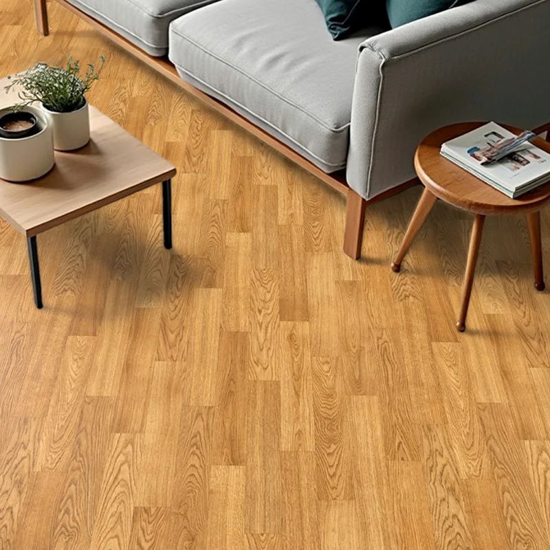Arquiservi - rollo 2x5 (10m2) suelo vinílico al corte roble natural 066. resistente al agua y fácil de instalar