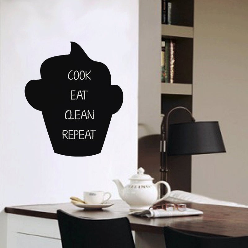 Adesivo Pot Ice - Sticker adesivo - adesivi murali - 75x65cm - 3