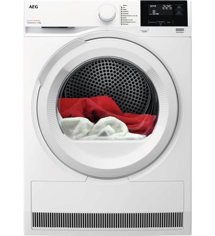 AEG TR718EAOB