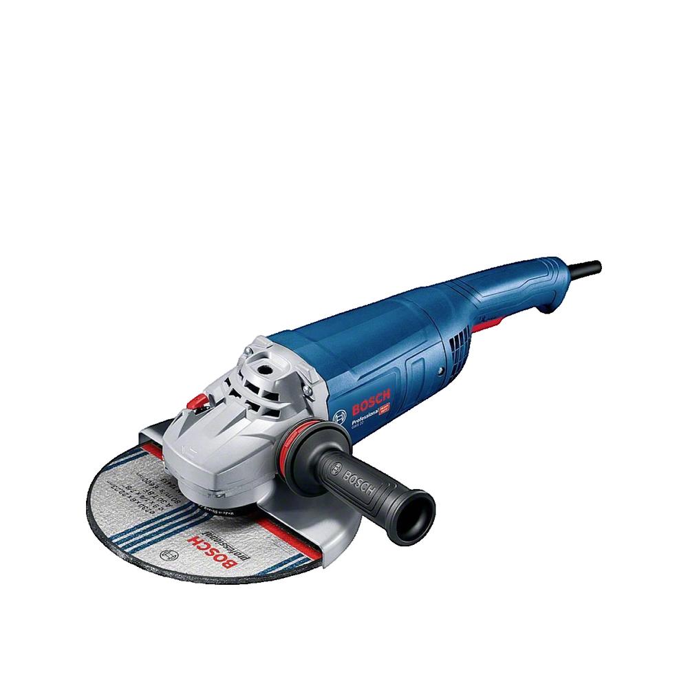 Szlifierka Bosch GWS 22-230 J 2200 W 230 mm