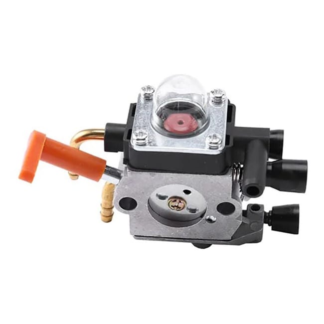 Gaźnik do kosiarki - pasuje do Stihl HS81 HS81RC HS81T HS86R HS86T Zama C1Q-S225