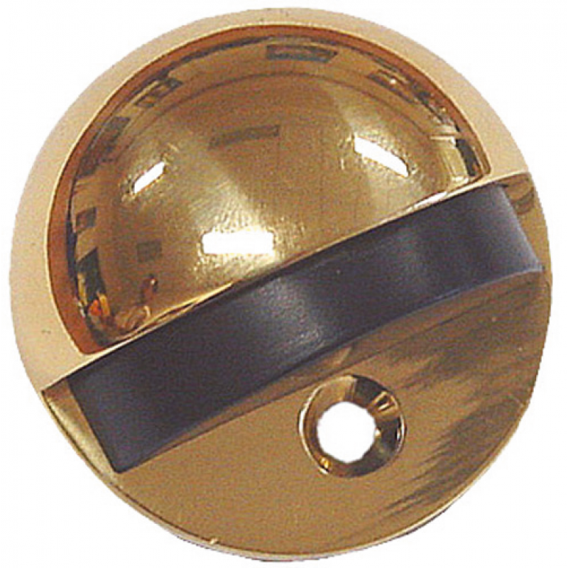 Paracolpo In Ottone