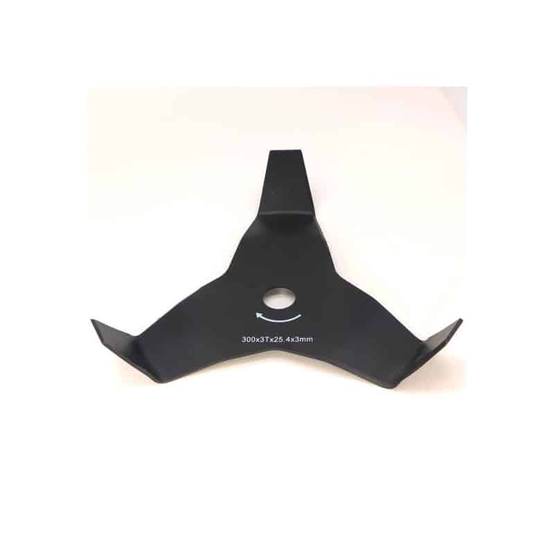 Porte-lame Mac Allister 118803720/0 Pour Débroussailleuse - Pièce Détachée Compatible