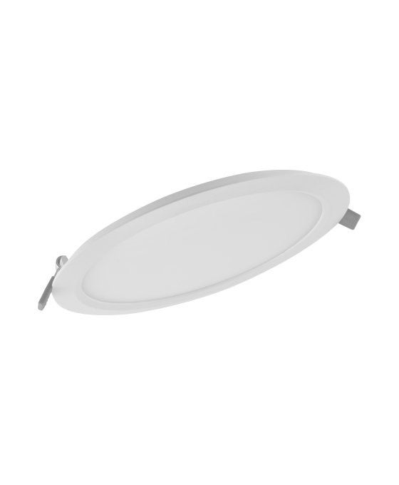 Oprawa sufitowa Osram LEDVANCE Slim Okrągła 18W 3000K biały