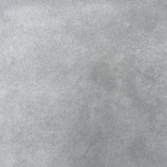 Lot de 2 Dalles de terrasse en grès cérame Anzio Grey - 60 x 60 x 2 cm - C-NEGOCE - 3