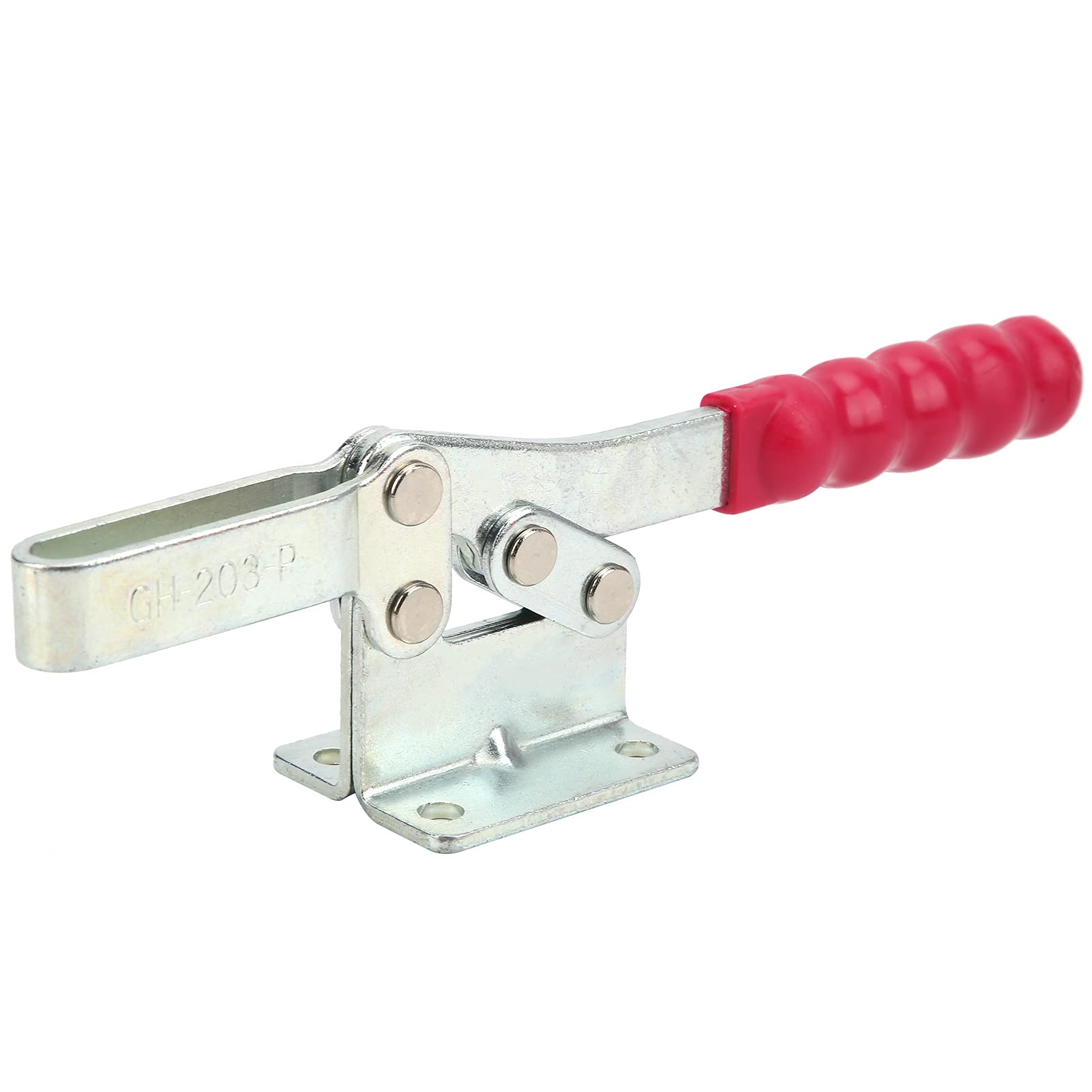 ETO- pince verticale Dispositif de Serrage de Fixation de Soudage à Dégagement Rapide, Pince à ETO- pince verticale Dispositif de Serrage de Fixation de Soudage à Dégagement Rapide, Pince à