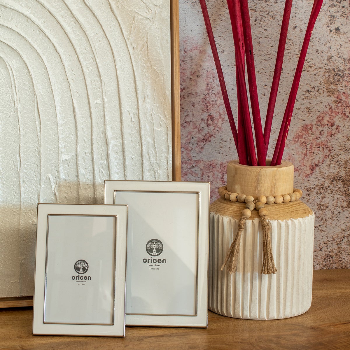 Cornice Signes Grimalt By Sigris - 2