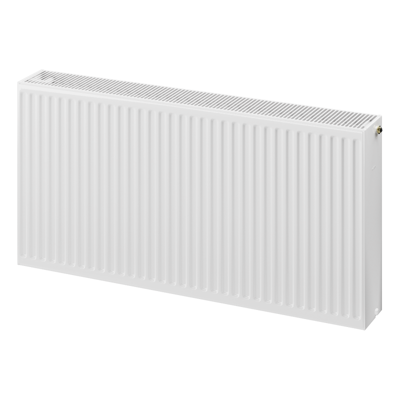 Mexen CV33 grzejnik płytowy 300 x 900 mm, podłączenie dolne, 1201 W, biały - W633-030-090-00