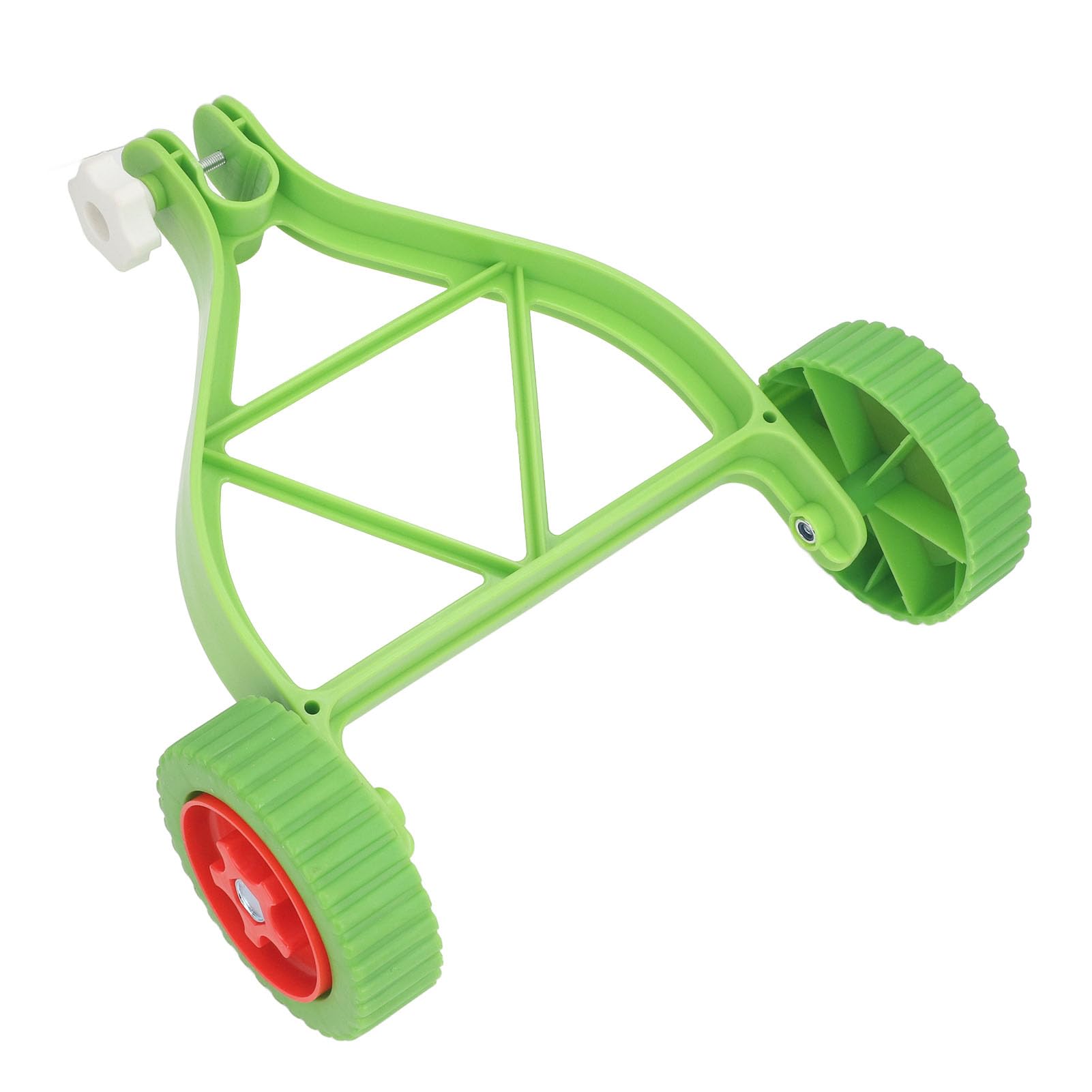 Poignée Ergonomique Pour Coupe-Bordures - Réglable - Confortable - Compatible Long Manche