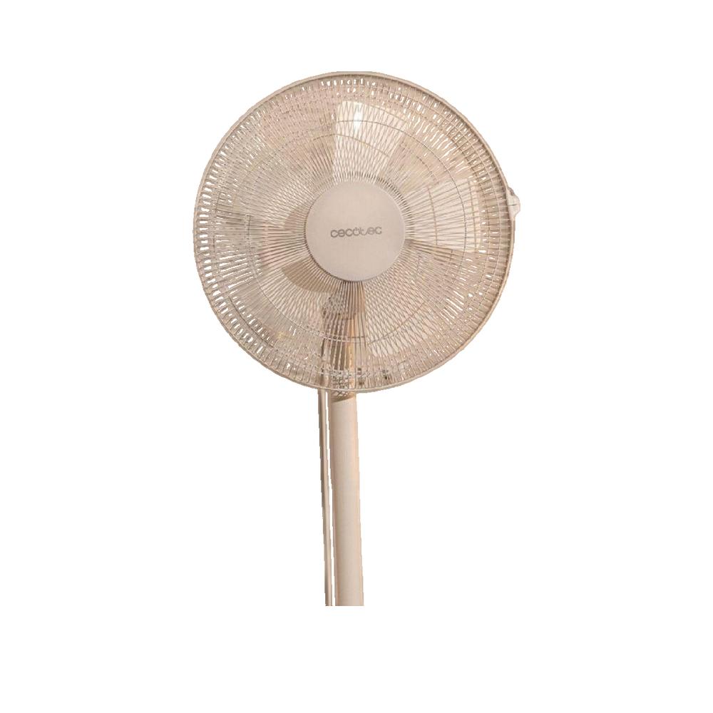 Ventilateur de sol et de table Cecotec energysilence - 3