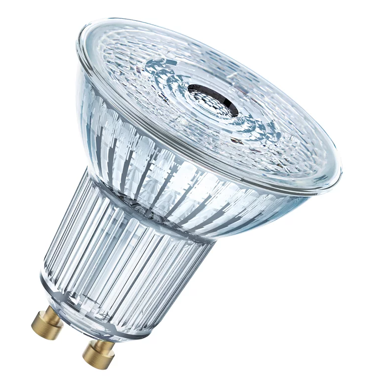 Lâmpada LED GU10 6.9W 575 lm PAR16 OSRAM VALUE 4058075096646 Blanc Froid 6500K 36º - 3