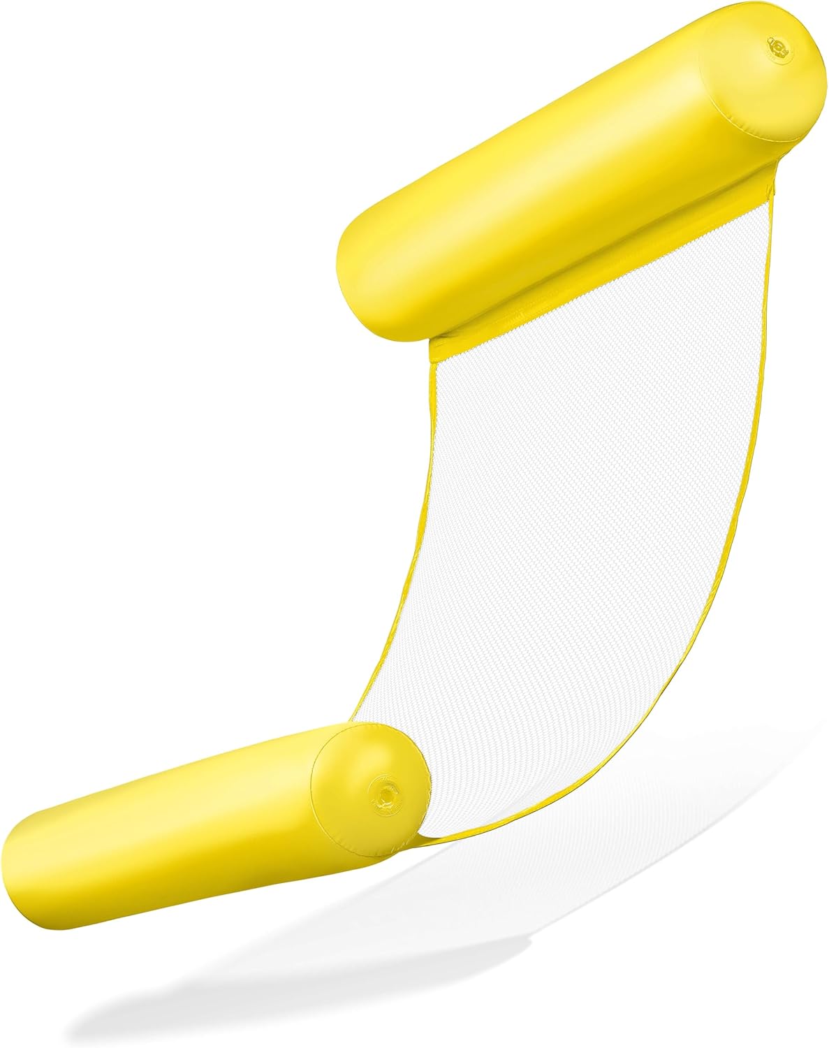 Hamac gonflable pour adultes Jeux d'eau Fauteuil flottant gonflable — free download