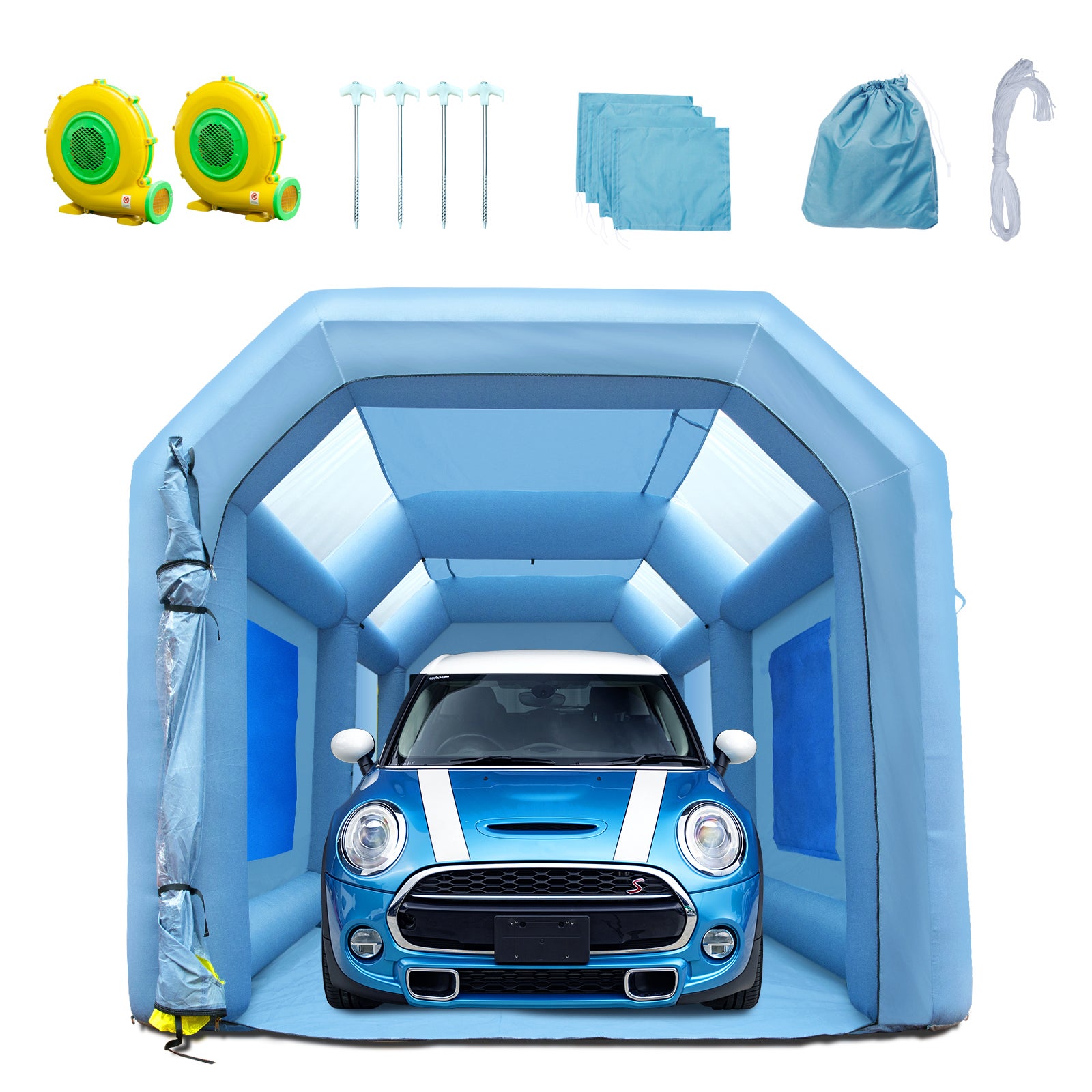 Mtm hydro | Kit lancia schiuma professionale pf22.3
