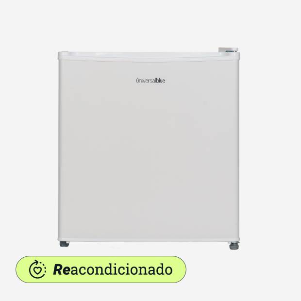EIBSEE 4060W Minibar Blanco 48 L | UNIVERSALBLUE - 4
