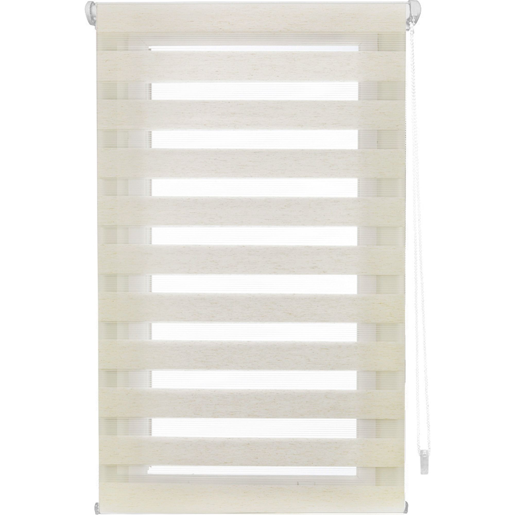 Ecommerc3 | estor noche y día sin taladrar tamaño 30x150 - estor easyfix sin herramientas tamaño tela 27x145