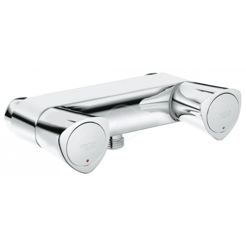 Mélangeur (2 poignées)