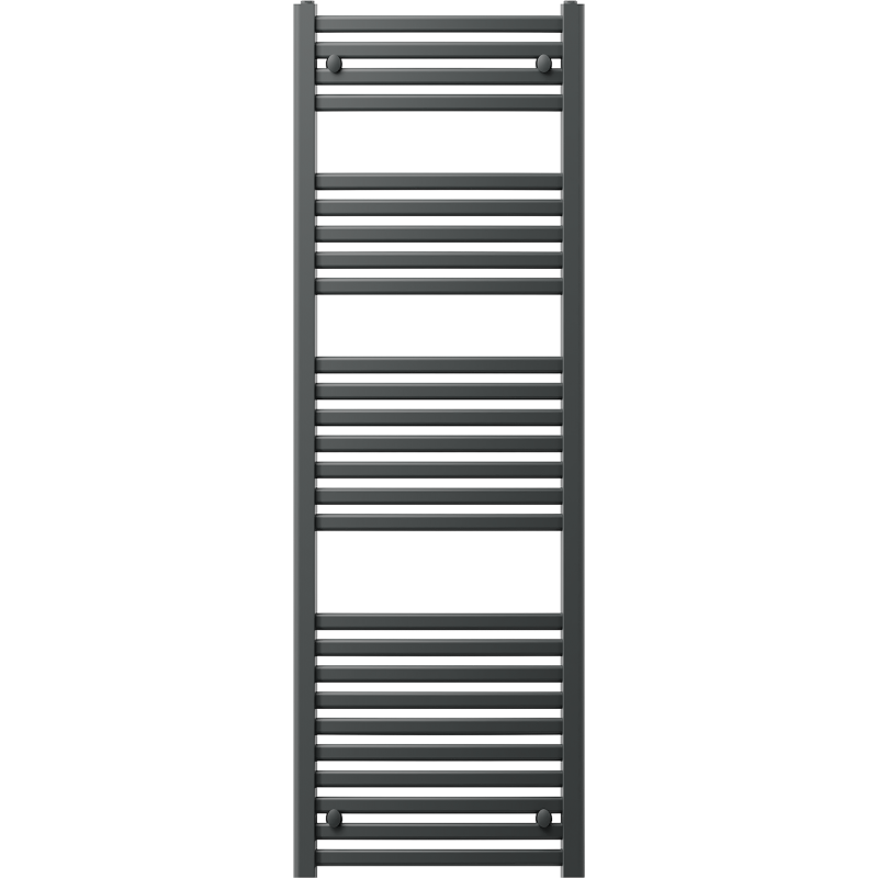 Mexen Helios grzejnik łazienkowy 1500 x 500 mm, 676 W, antracyt - W103-1500-500-00-66