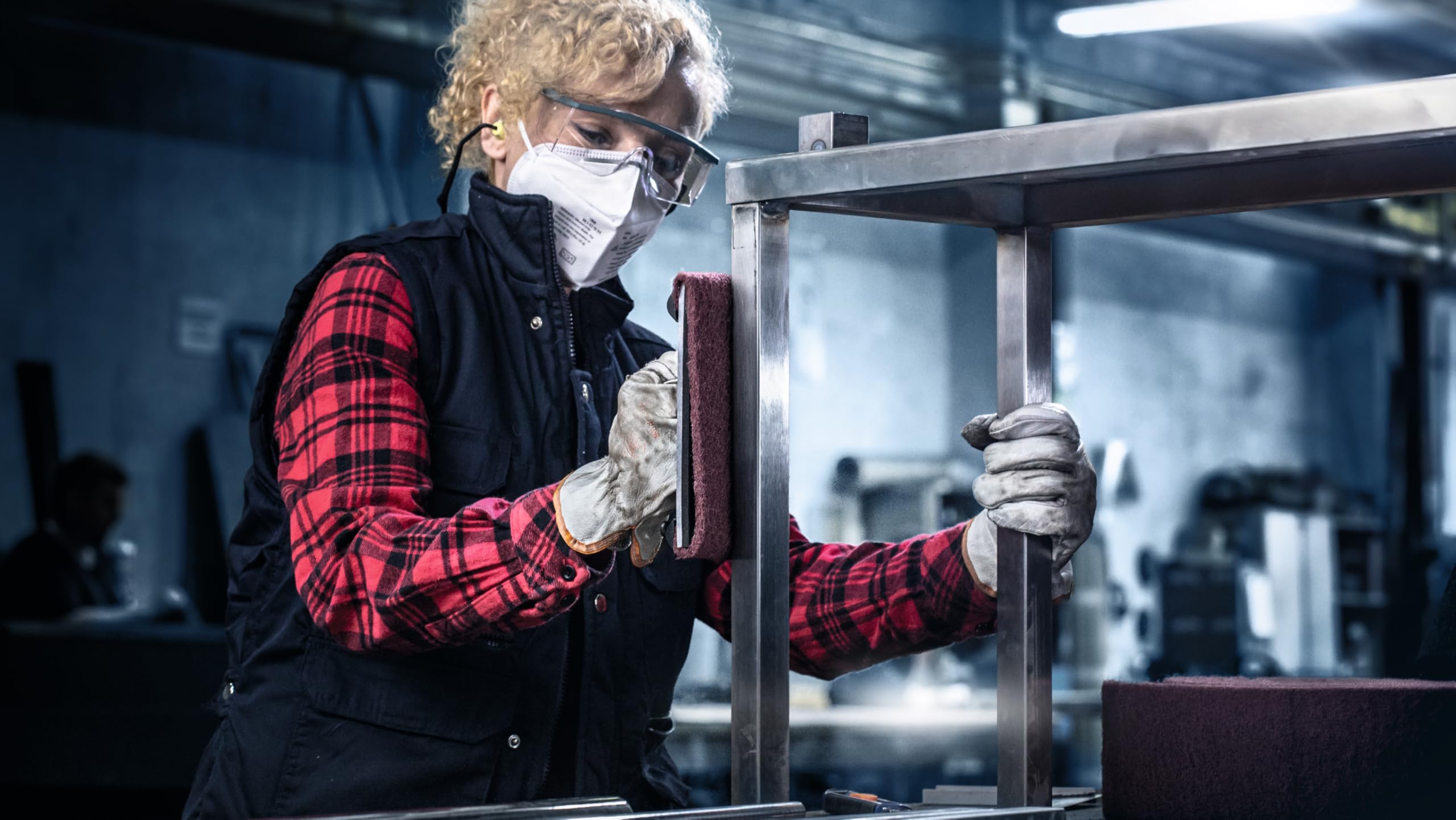 Bosch Accessories EXPERT N880 2608901224 Bande fibres 10 m - 6