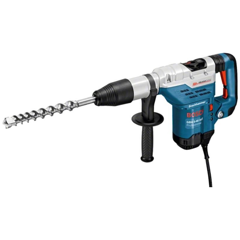 Młot udarowy Bosch GBH 5-40 DCE Professional 1150 W 8,8 J - 2
