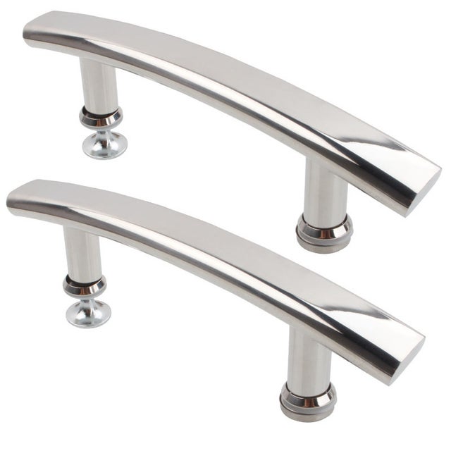 Bouton De Porte De Douche RK032