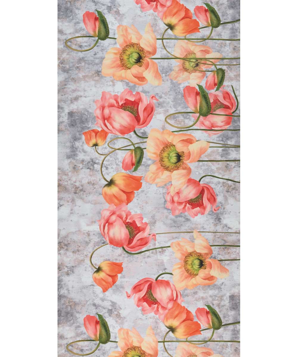 Prowadnik na zamówienie EMOZIONI FUTURA TULIPANI 52X250 | GaleriaFarah1970