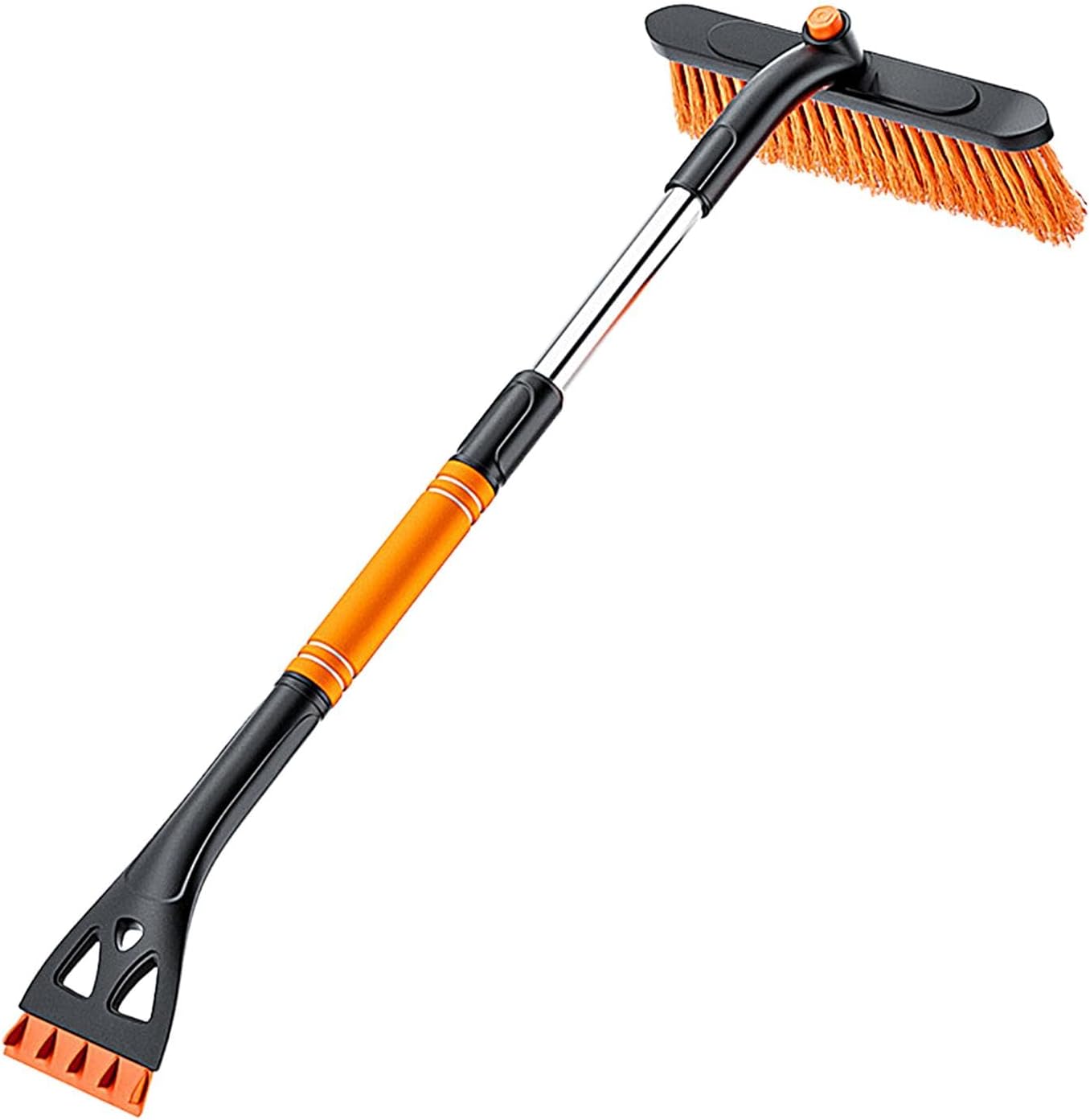 Manche télescopique alu - 3m - DIMOS - 444610 Manche télescopique alu - 3m - DIMOS - 444610