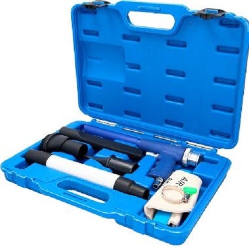 Injecteur billes polystyrene Leroy Merlin