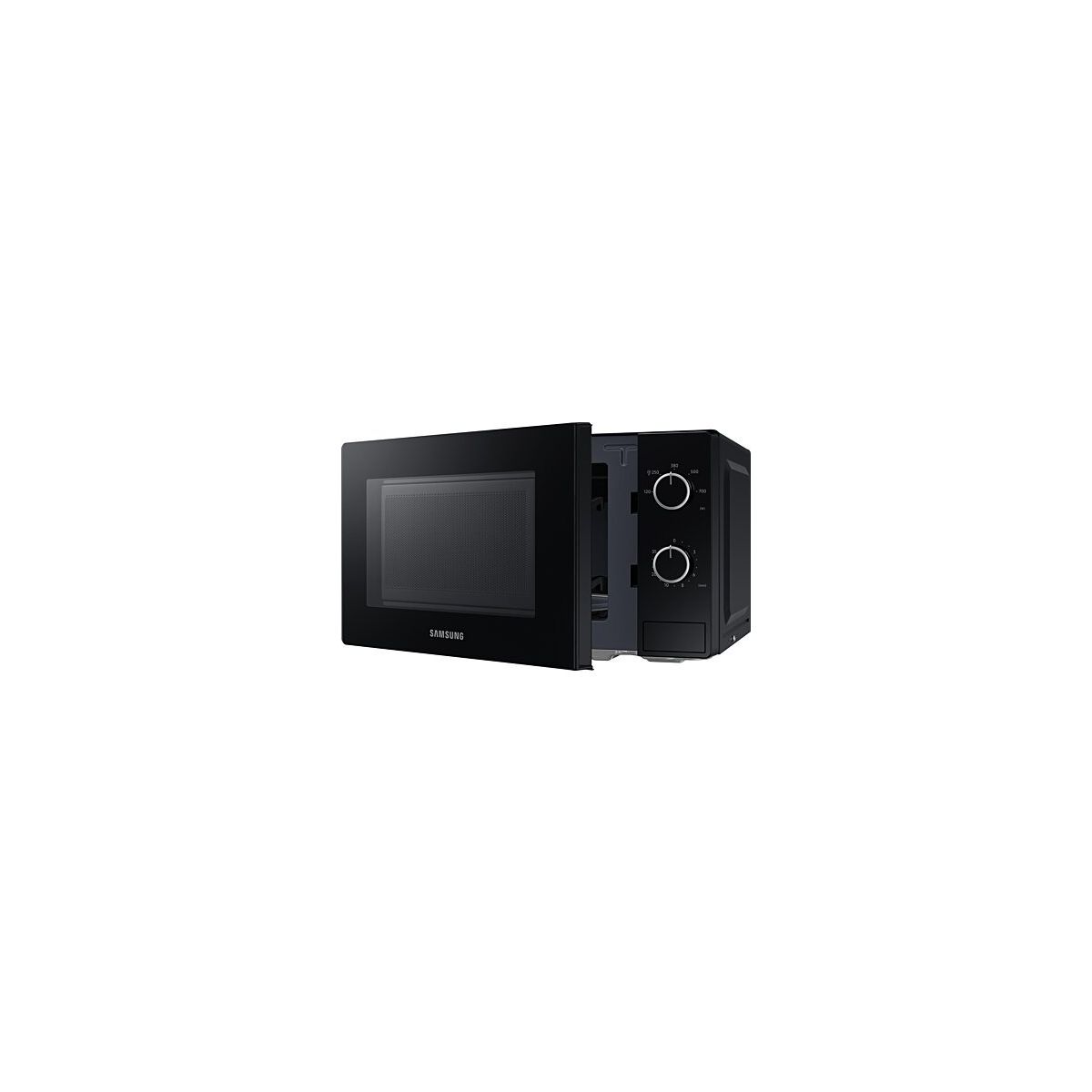 Micro ondes SAMSUNG MS20A3010AL - 5