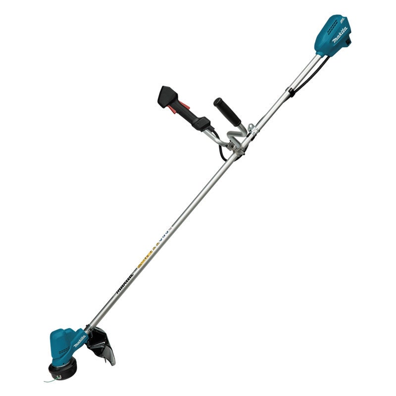 Makita DUR190UZX9 Cortacésped 18,0 V sin batería (DUR190UZX9)
