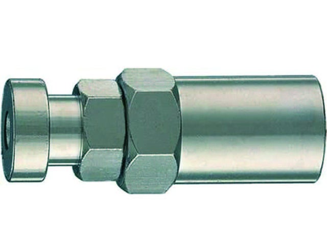 Connettori Rapidi Per Tubi Aria Acqua Raccordi Pneumatici Push-in - Foto 5