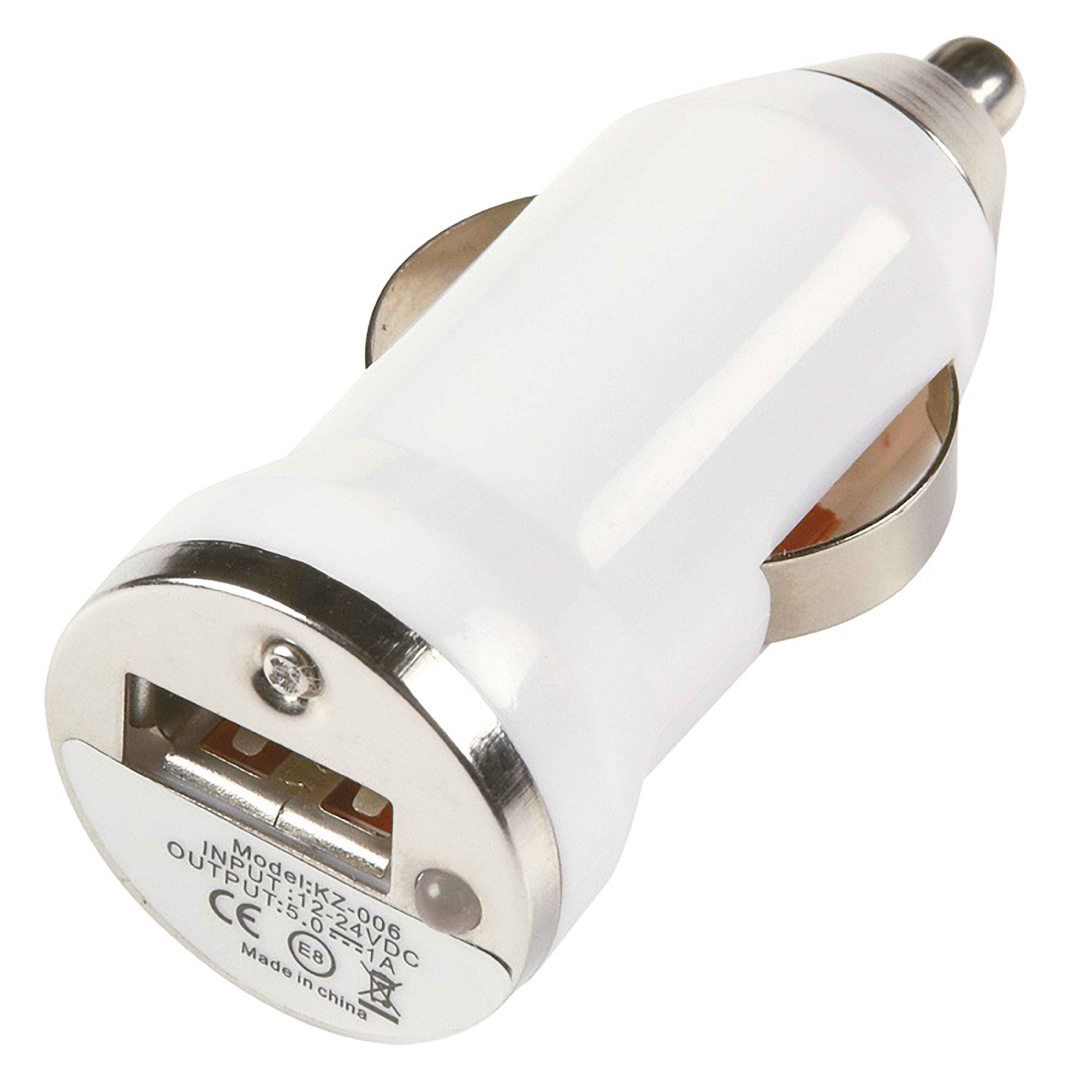 Chargeur de batterie 6/12V 1A - APA