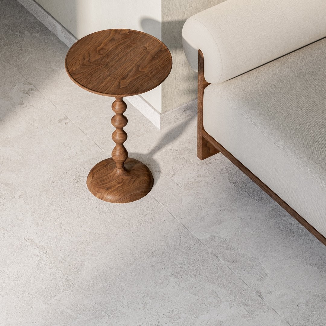 Pietra Portofino Bianco - Piastrelle 60x120 cm R10 9 mm - MPL 5000 60x120 MATT R10 9 mm - 3