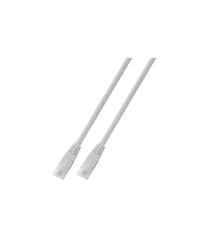 Efb elektronik k8100ws.30 cavo di rete 30 m cat6 u/utp (utp) bianco ...