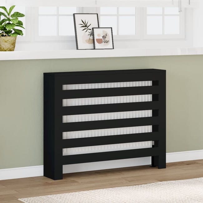 COPRITERMOSIFONE IN LEGNO 152 X 19 X 81 CM IN COLORE BIANCO COPRITERMOSIFONE IN LEGNO 152 X 19 X 81 CM IN COLORE BIANCO